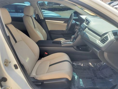 Used 2016 Honda Civic LX image 3
