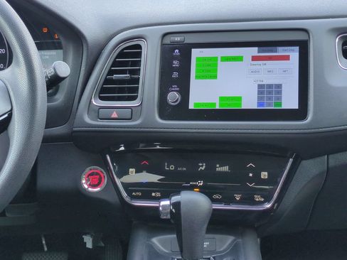 Used 2022 Honda HR-V EX image 21