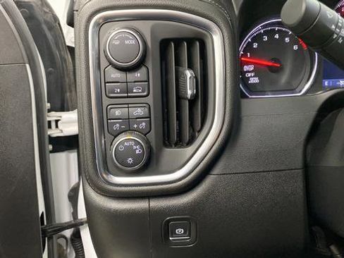 Used 2020 Chevrolet Silverado 1500 RST w/ All-Star Edition AWD/4WD image 30