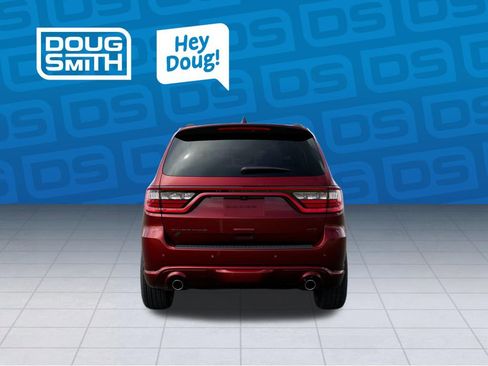 New 2026 Dodge Durango GT AWD/4WD image 7
