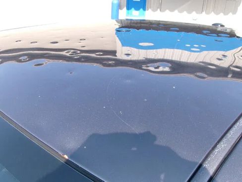 Used 2019 Dodge Challenger GT w/ Blacktop Package RWD image 8