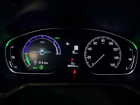 Used 2022 Honda Accord Sport image 12