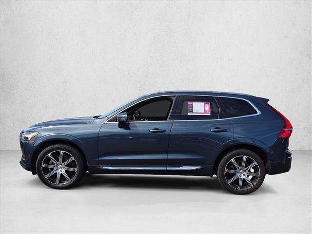 Used 2018 Volvo XC60 T5 Inscription w/ Convenience Package AWD/4WD image 9