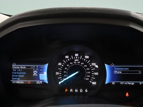Used 2024 Ford Edge SEL w/ Convenience Package AWD/4WD image 14