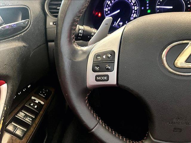 Used 2014 Lexus IS 250C w/ Luxury Package RWD image 18