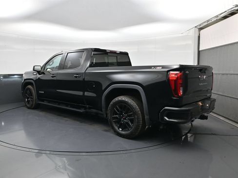 Used 2021 GMC Sierra 1500 Elevation AWD/4WD image 5