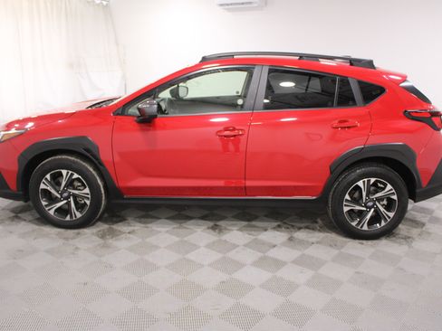 Used 2024 Subaru Crosstrek 2.0i Premium image 29