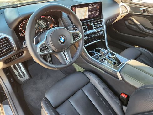 Used 2024 BMW M850i xDrive Coupe image 28