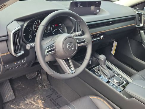 New 2026 MAZDA CX-50 AWD 2.5 Hybrid w/ Weather Package image 17