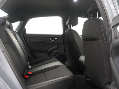 Used 2023 Honda Civic Sport image 12