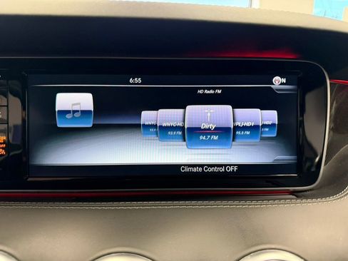 Used 2017 Mercedes-Benz S 63 AMG 4MATIC Coupe image 45