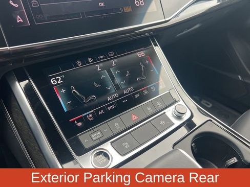 Certified 2025 Audi Q7 3.0T Premium Plus w/ Premium Plus Package image 20