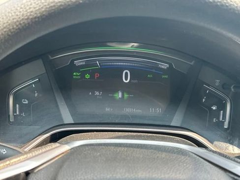 Used 2020 Honda CR-V EX image 15