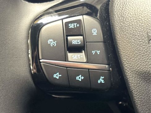 New 2025 Ford Escape Active w/ Tech Pack #1 image 21