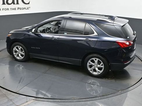 Used 2020 Chevrolet Equinox Premier image 41