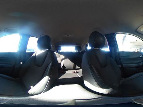 Used 2025 Buick Encore GX Preferred FWD image 42