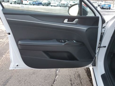 Used 2024 Kia K5 GT-Line image 23