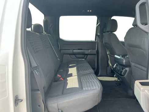 Used 2023 Ford F150 XL w/ STX Appearance Package AWD/4WD image 23