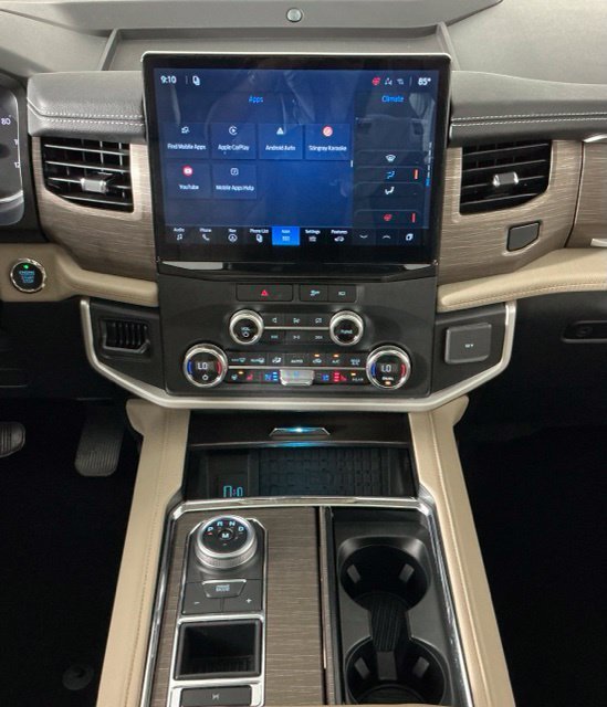Used 2022 Ford Expedition Limited RWD image 14