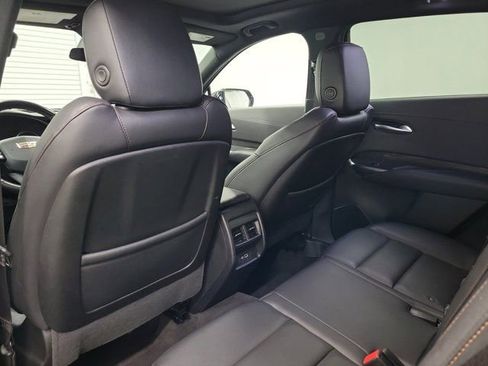Used 2023 Cadillac XT4 Sport FWD image 13