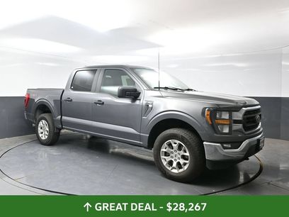 Used 2023 Ford F150 XLT