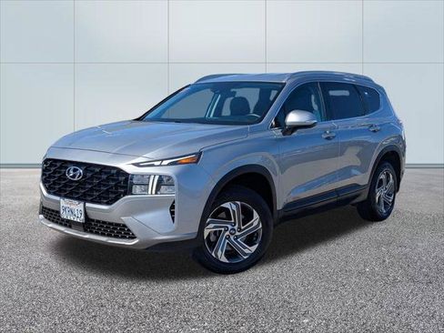 Used 2023 Hyundai Santa Fe SEL AWD/4WD image 1