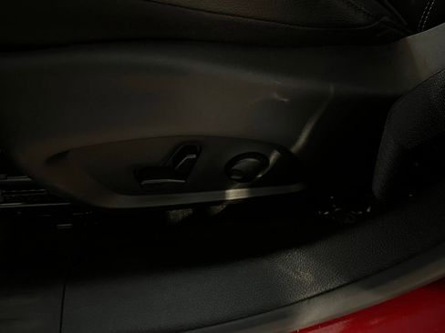 Used 2025 Jeep Compass Limited AWD/4WD image 22