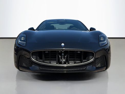 Certified 2024 Maserati GranTurismo Modena image 8