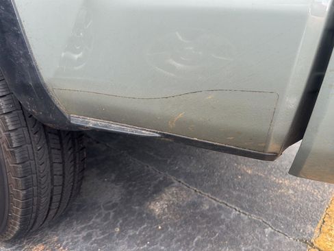 Used 2022 Toyota Tacoma TRD Off-Road w/ Technology Package image 15