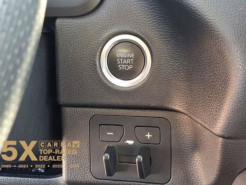 Used 2024 Toyota Tundra SR5 w/ SR5 Premium Package image 29