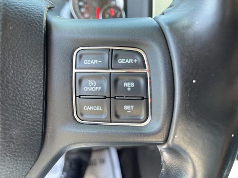 Used 2018 RAM 1500 Big Horn image 20