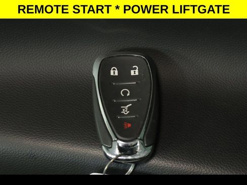 Used 2022 Chevrolet Equinox LT image 7