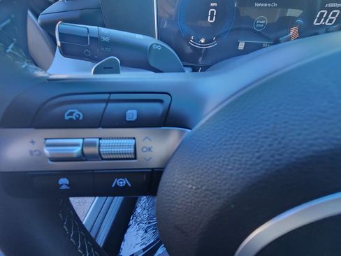 New 2026 Hyundai Sonata SEL FWD image 16