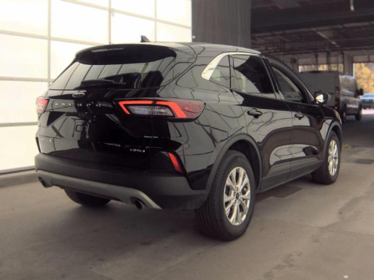 Used 2023 Ford Escape Active AWD/4WD image 1
