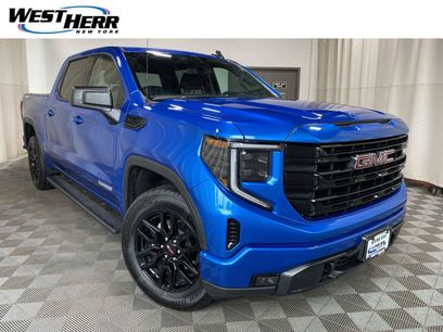 Used 2024 GMC Sierra 1500 Elevation