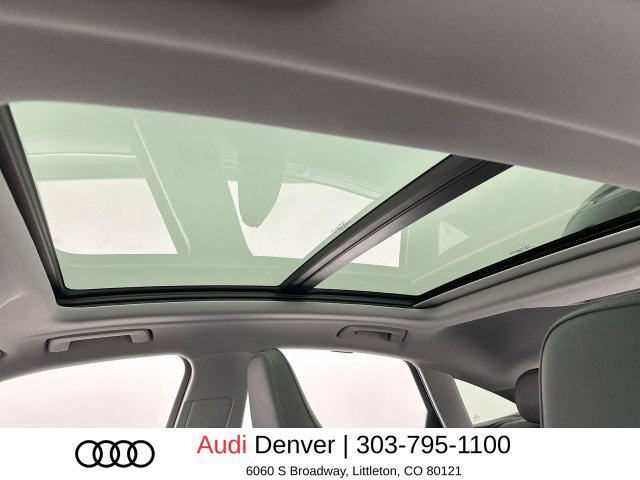 Used 2026 Audi Q5 Premium Plus w/ Premium Plus AWD/4WD image 22