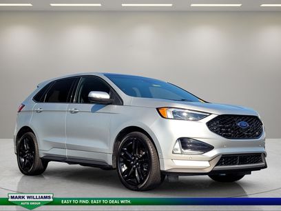 Used 2019 Ford Edge ST w/ Equipment Group 401A