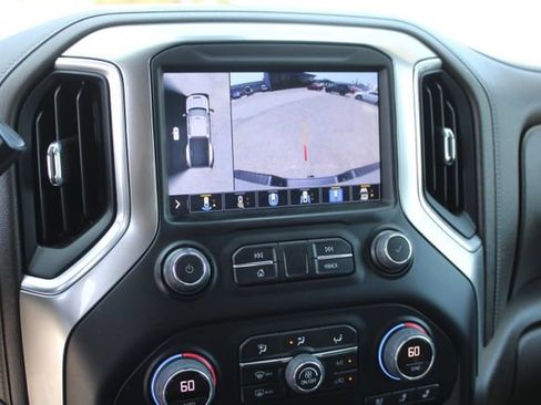Used 2022 Chevrolet Silverado 3500 LTZ w/ LTZ Texas Edition AWD/4WD image 43