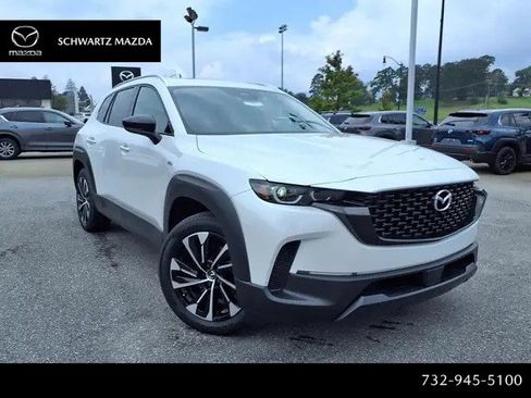 New 2026 MAZDA CX-50 2.5 Hybrid w/ Premium Plus Pkg image 1
