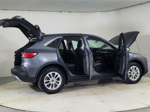 Used 2022 Ford Escape SE w/ Convenience Package image 12