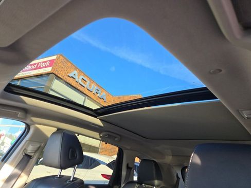 Certified 2023 Acura MDX Technology image 28