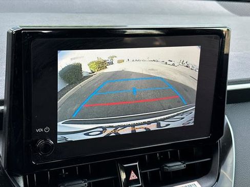 Certified 2024 Toyota Corolla LE w/ LE Convenience Package image 20