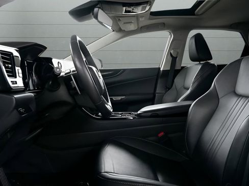 Used 2022 Lexus NX 350 AWD w/ Cold Area Package image 43