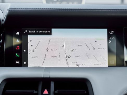 Used 2023 Porsche Taycan 4S w/ Premium Package image 65