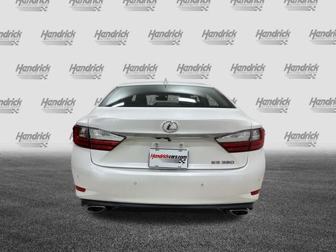 Used 2018 Lexus ES 350 w/ Navigation System Package FWD image 9
