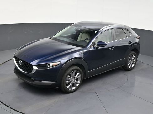 Used 2023 MAZDA CX-30 AWD 2.5 S w/ Preferred Package image 13