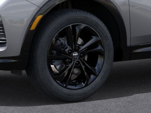 New 2026 Buick Envista Sport Touring FWD image 36