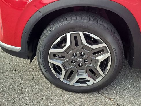 Certified 2023 Hyundai Santa Fe Limited image 17