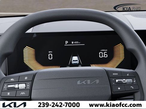 New 2026 Kia Sportage LX image 21