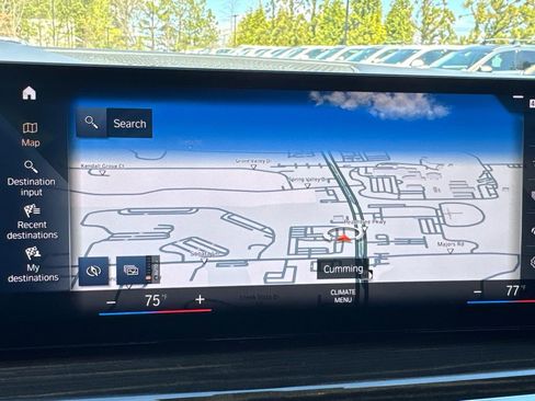 Used 2023 BMW X7 xDrive40i w/ Dynamic Handling Package image 31